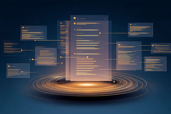 Создание аккаунта