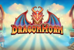 Dragon Horn