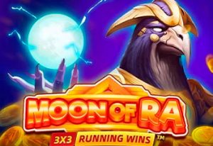 Moon of Ra: Running Wins