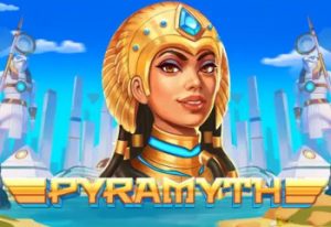 Pyramyth